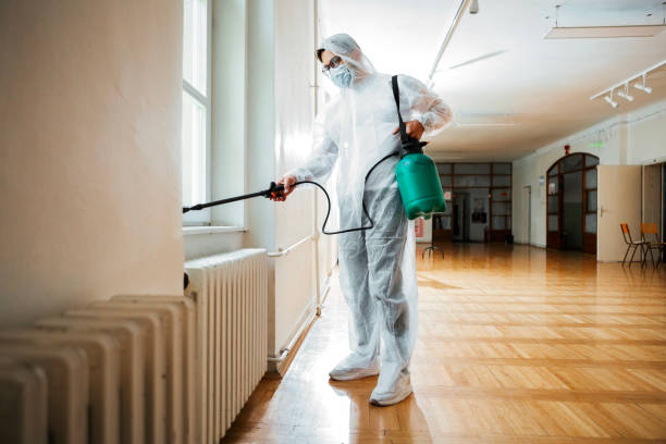 Best Pest Removal Services  in Owosso, MI